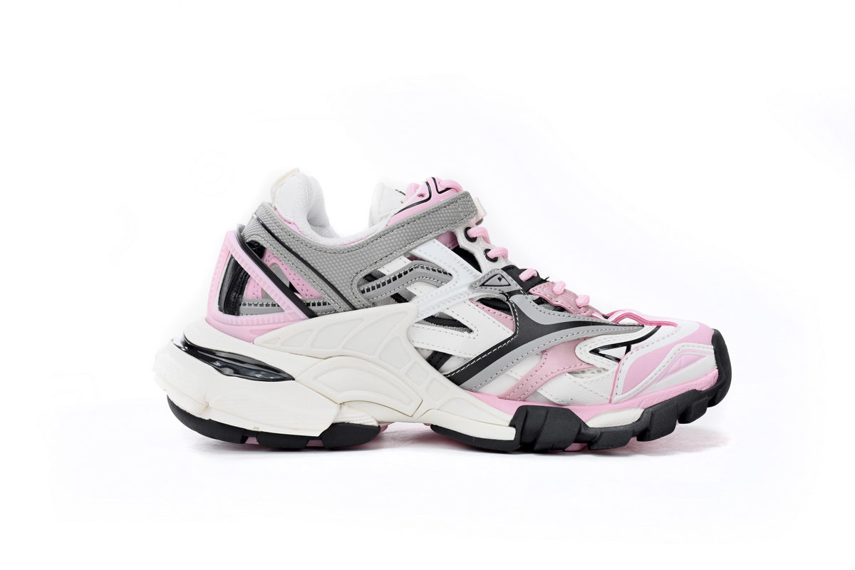 Balenciaga Track 2 0 Crem Pantofi sport - prezentare produs