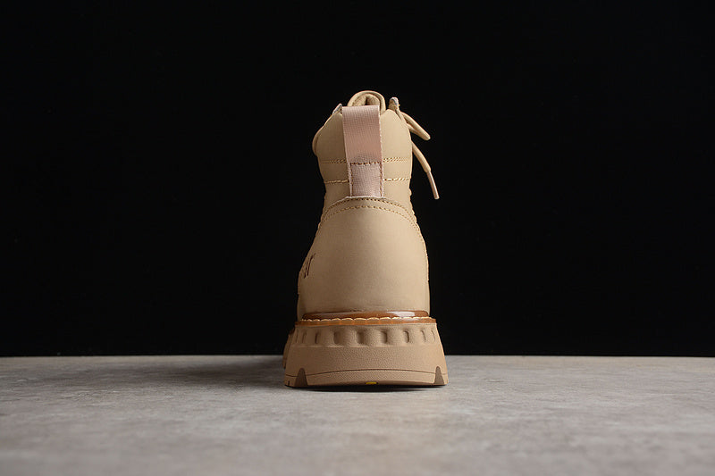 Caterpillar Cat Bej Pantofi sport - prezentare produs