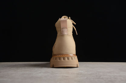Caterpillar Cat Bej Pantofi sport - prezentare produs