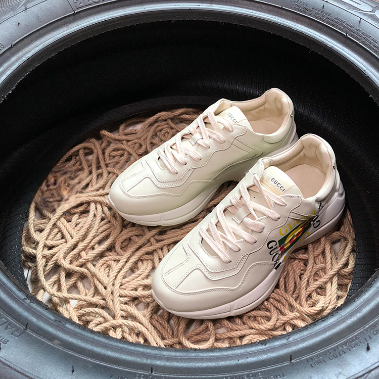Gucci Rython Logo - prezentare produs
