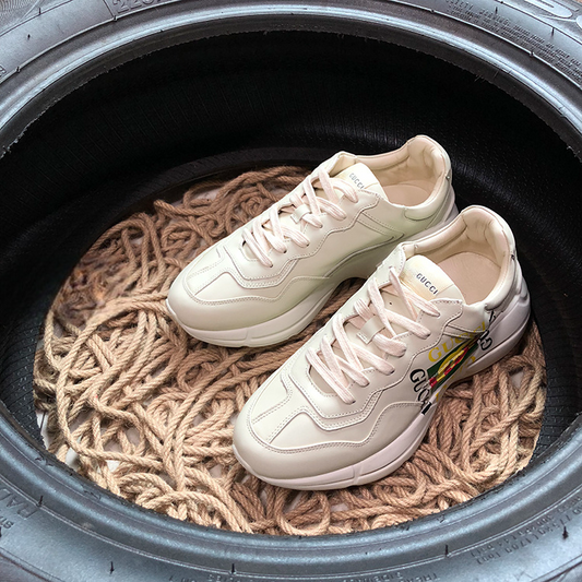 Gucci Rython Logo - prezentare produs