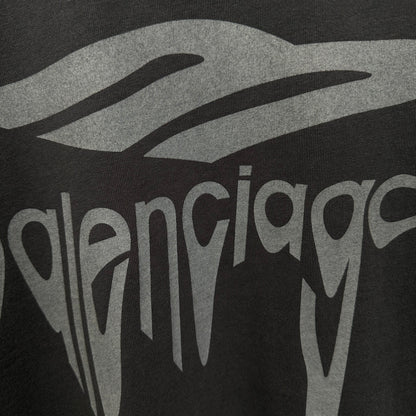 Balenciaga T Cămașă Exclusive - prezentare produs