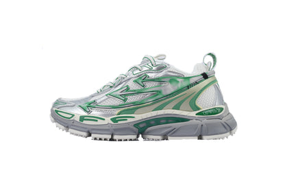 Off-White Be Right Back Verde - prezentare produs