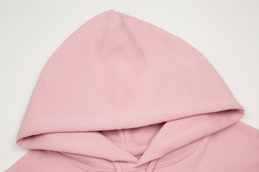 Ami Paris Hanorac Roz - prezentare produs