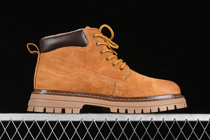 Timberland Galben Maro - prezentare produs