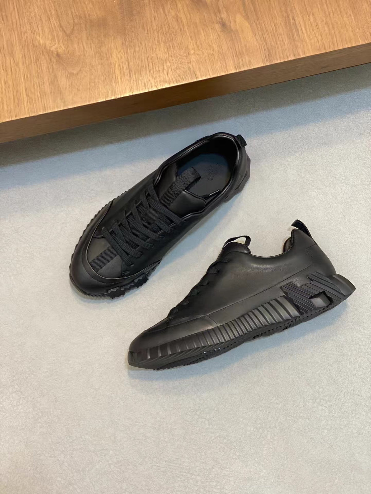 Hermès Bouncing - prezentare produs
