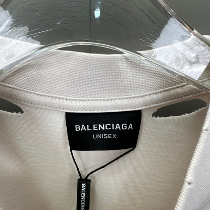 Balenciaga T Cămașă Exclusive - prezentare produs