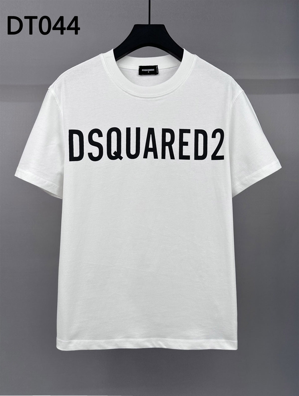 Dsquared2 T Cămașă Dt044 - prezentare produs