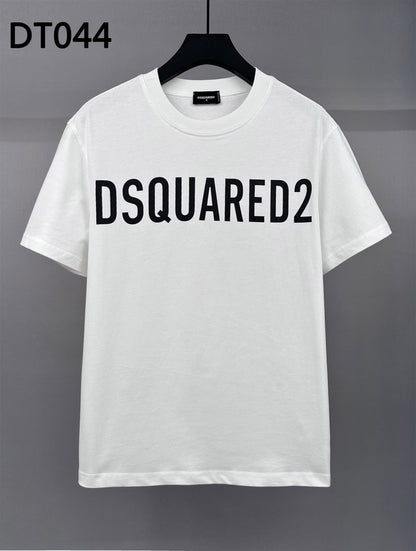 Dsquared2 T Cămașă Dt044 - prezentare produs
