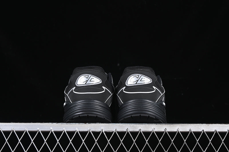 Dior B30 Negru Pantofi sport - prezentare produs