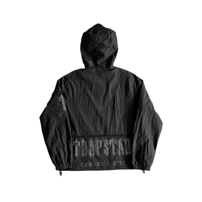 Trapstar Irongate Trening Negru - prezentare produs