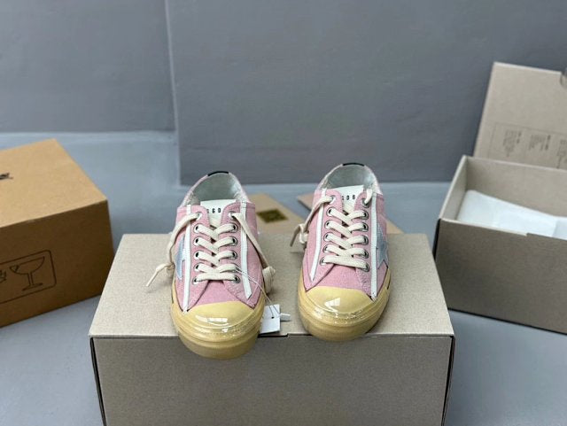 Golden Goose Deluxe G25 Pantofi sport - prezentare produs