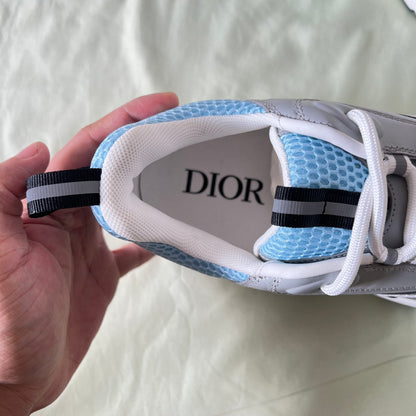 Dior B22 Gri Pantofi sport - prezentare produs