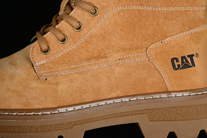 Caterpillar Cat Dark Maro Pantofi sport - prezentare produs
