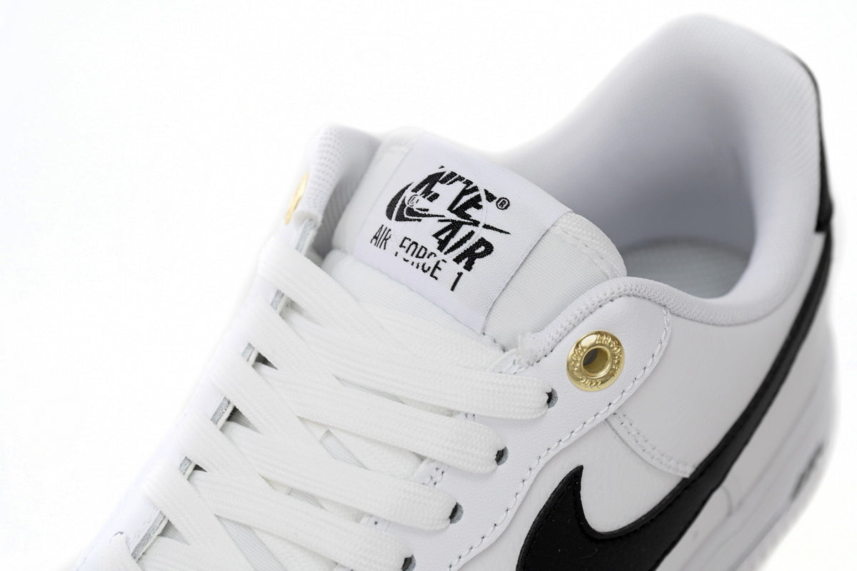 Nike Air Force Low 40 de ani Aniversare - prezentare produs