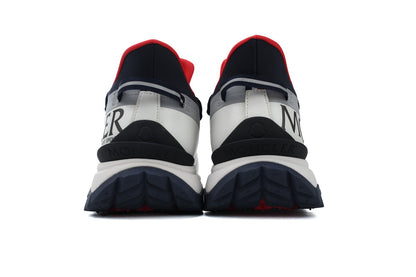 Moncler Tailgrip Albastru Roșu Pantofi sport - prezentare produs