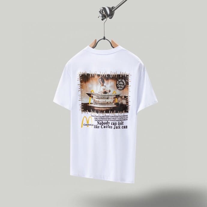 Travis Scott 4 - prezentare produs