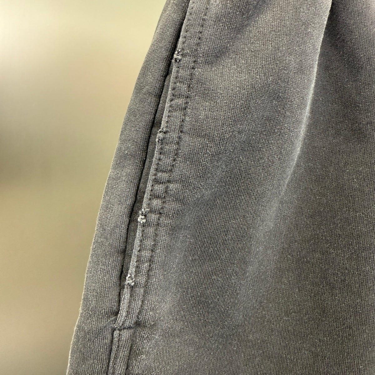 Balenciaga Short Exclusive Clothing - prezentare produs