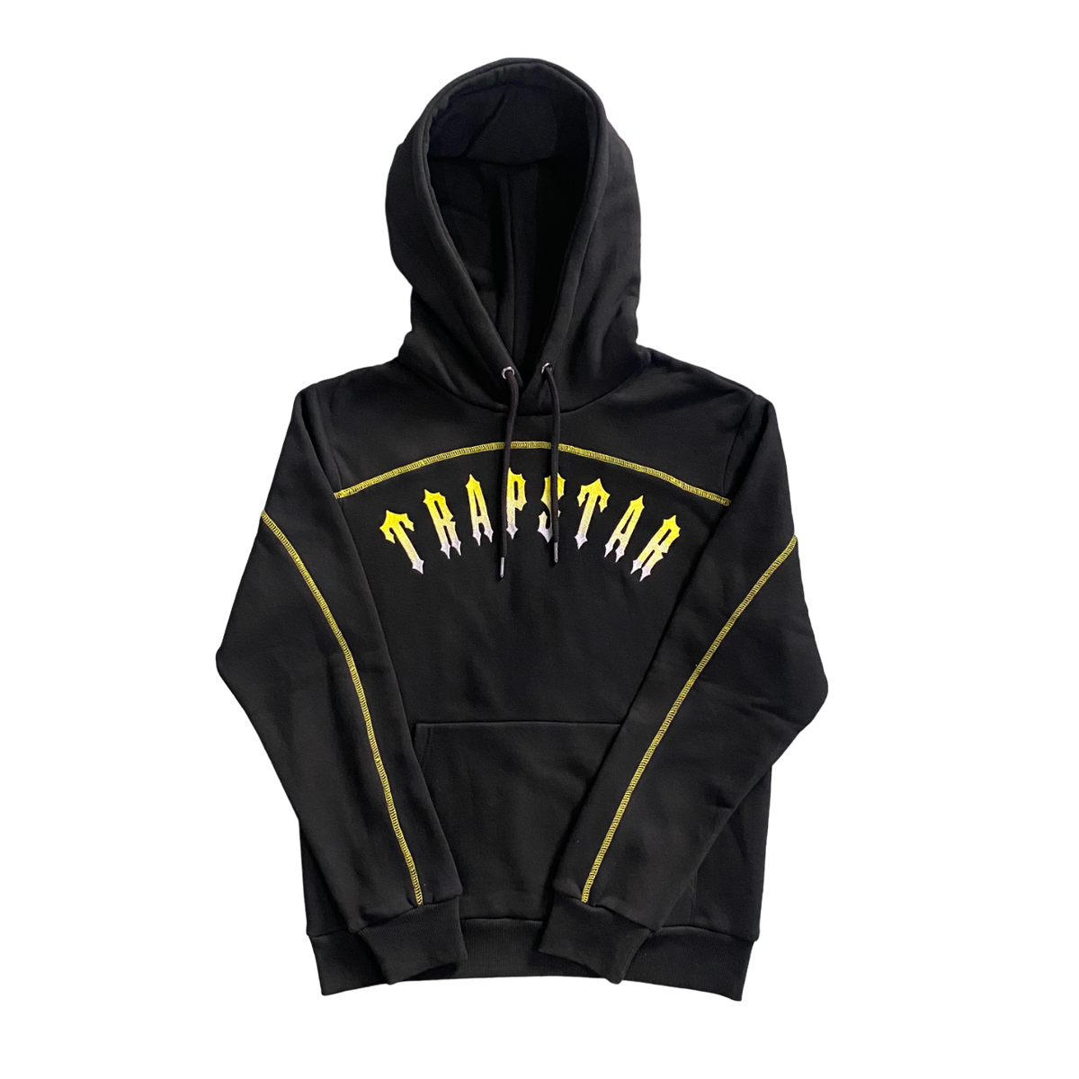 Trapstar Central Cee Set Clothing - prezentare produs