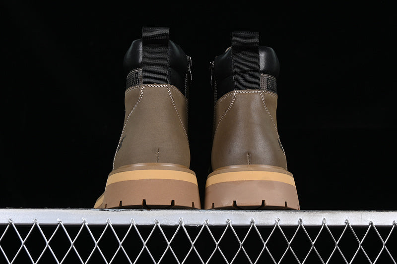 Caterpillar Cat Gri Pantofi sport - prezentare produs
