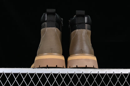 Caterpillar Cat Gri Pantofi sport - prezentare produs