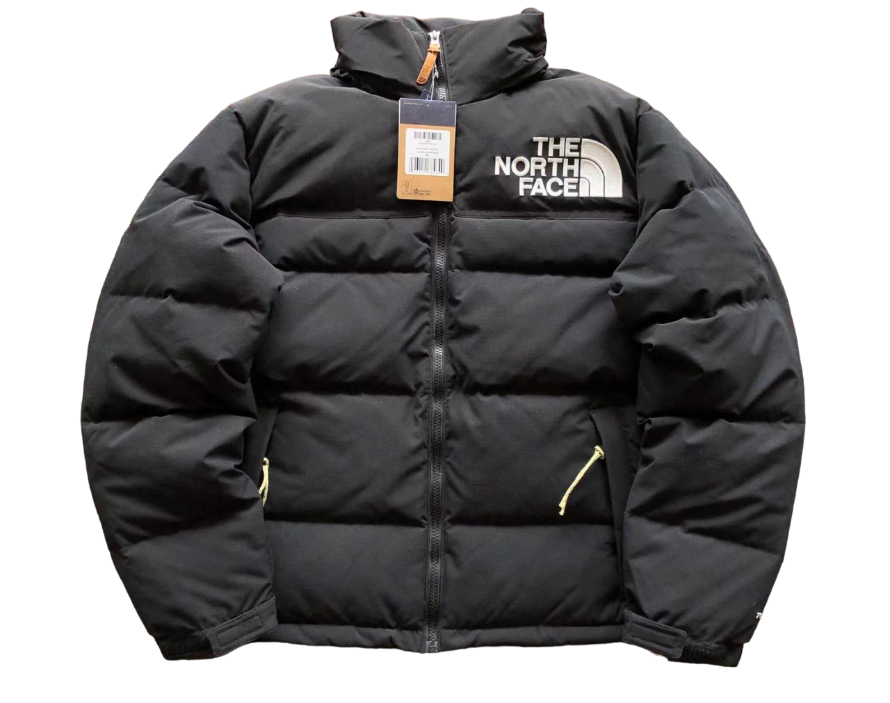 The North Face 700 Winter Geacă - prezentare produs