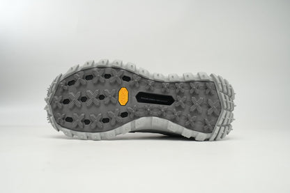 Moncler Tailgrip X Salehe Bembury Gri Pantofi sport - prezentare produs