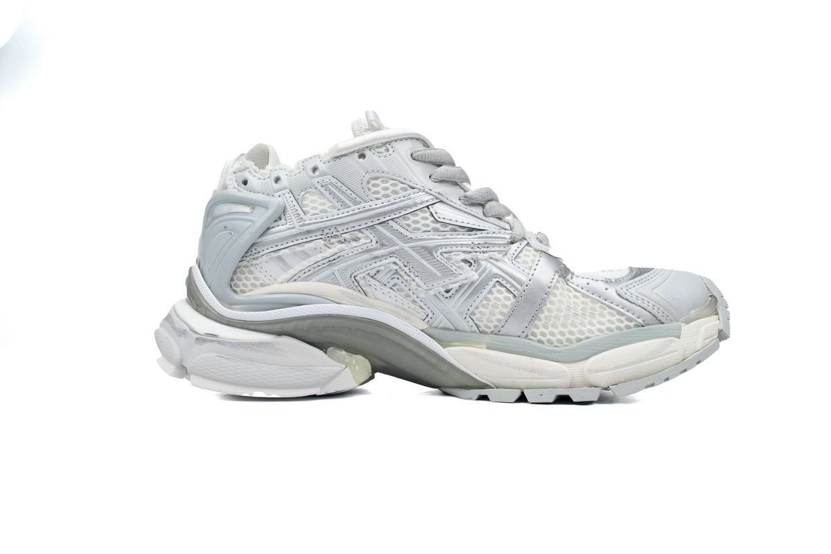 Balenciaga Runner Alb Pantofi sport - prezentare produs