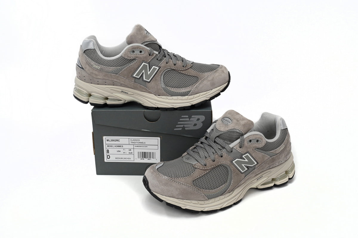 New Balance 2002r Pantofi sport - prezentare produs