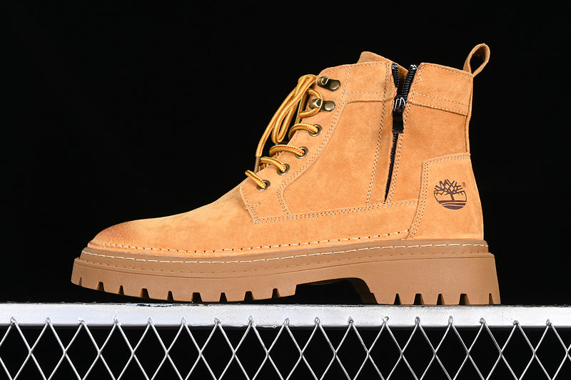 Timberland Deschis Maro - prezentare produs