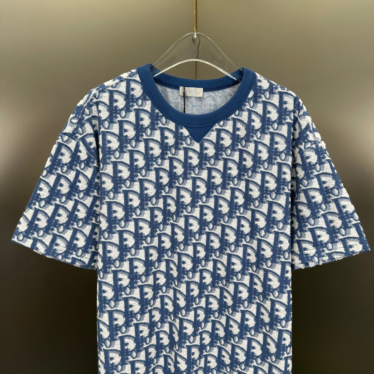 Dior T Cămașă Exclusive - prezentare produs
