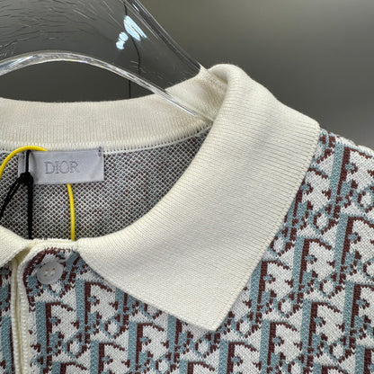 Dior T Cămașă Exclusive - prezentare produs