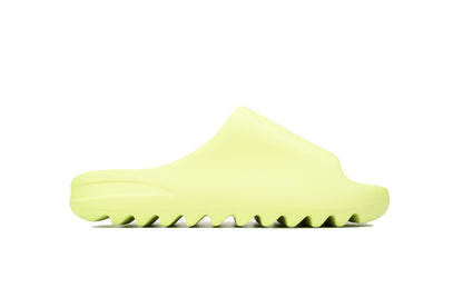 Adidas Yeezy Yeezy Slides Light Verde - prezentare produs