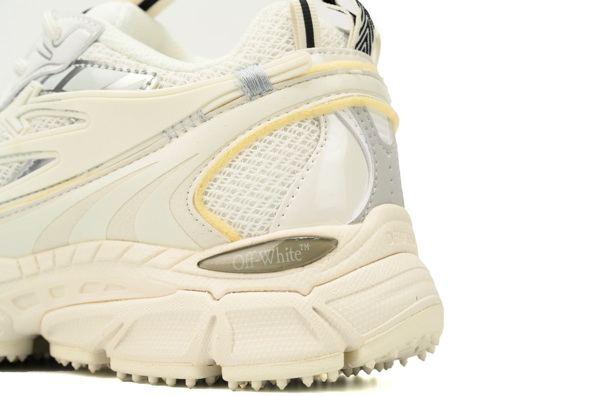Off-White Be Right Back - prezentare produs