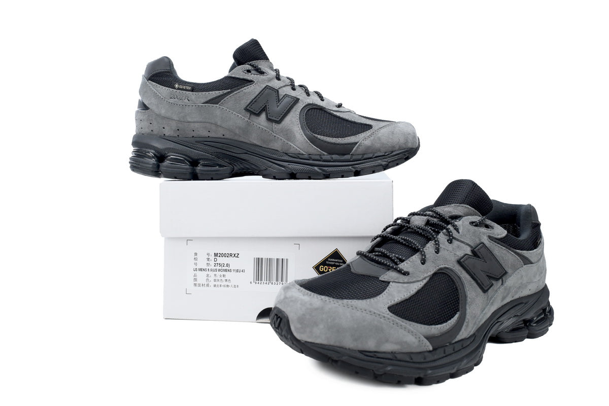 New Balance 2002r Pantofi sport - prezentare produs