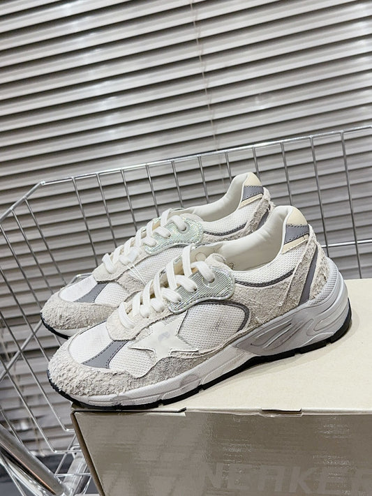 Golden Goose Deluxe G56 - prezentare produs