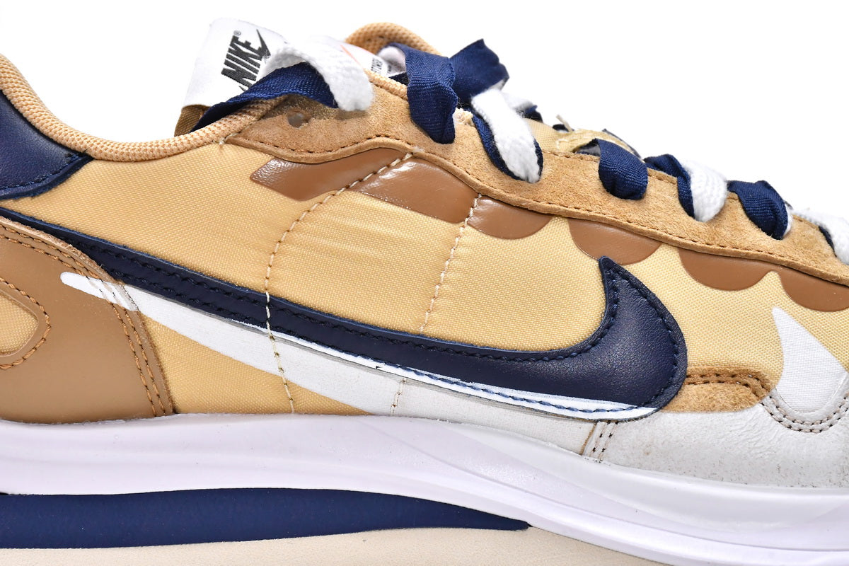 Sacai X Nike Pegasus Vaporfly Villain Albastru Void Pantofi sport - prezentare produs