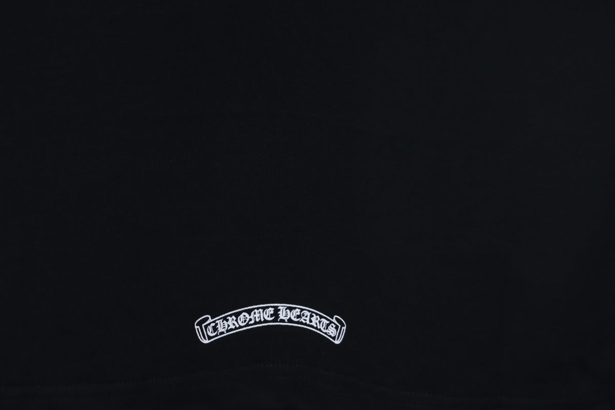Chrome Hearts Ch44 Pantofi sport - prezentare produs