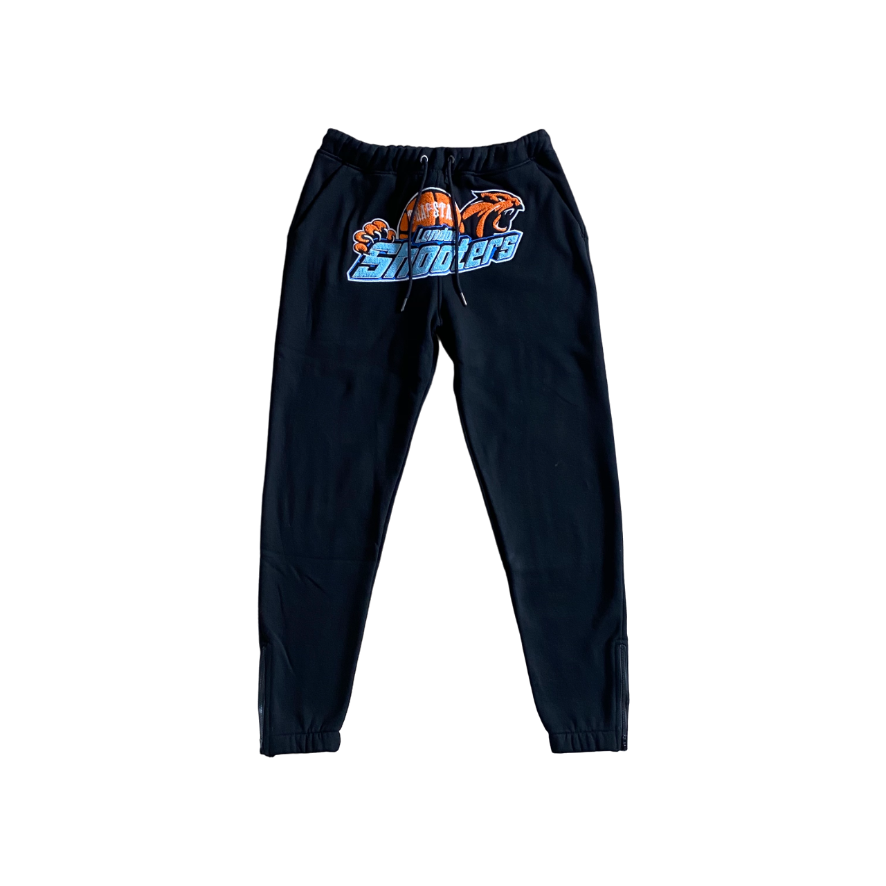 Trapstar Shooters Hooded Trening - prezentare produs
