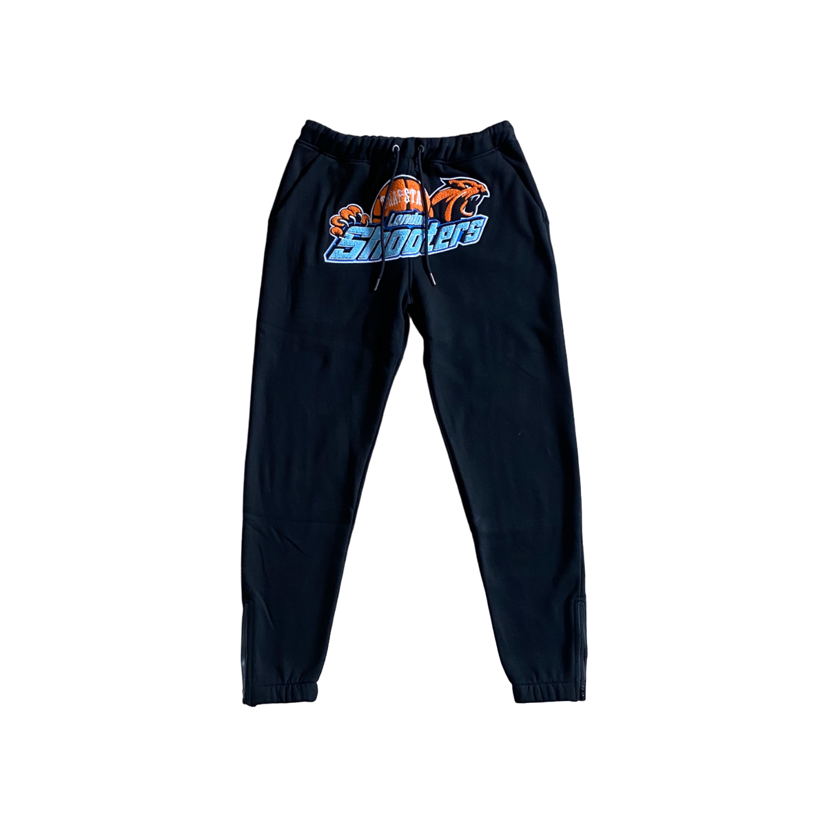 Trapstar Shooters Hooded Trening - prezentare produs