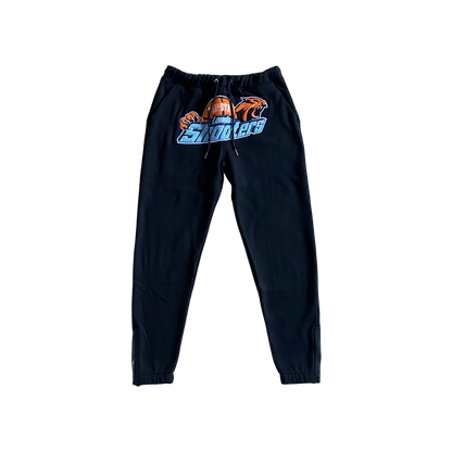 Trapstar Shooters Hooded Trening - prezentare produs