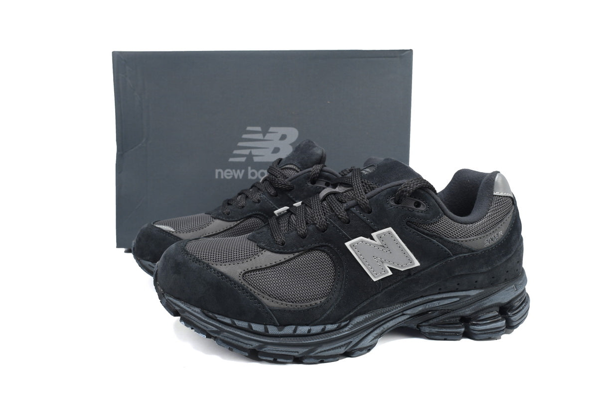 New Balance 2002r - prezentare produs