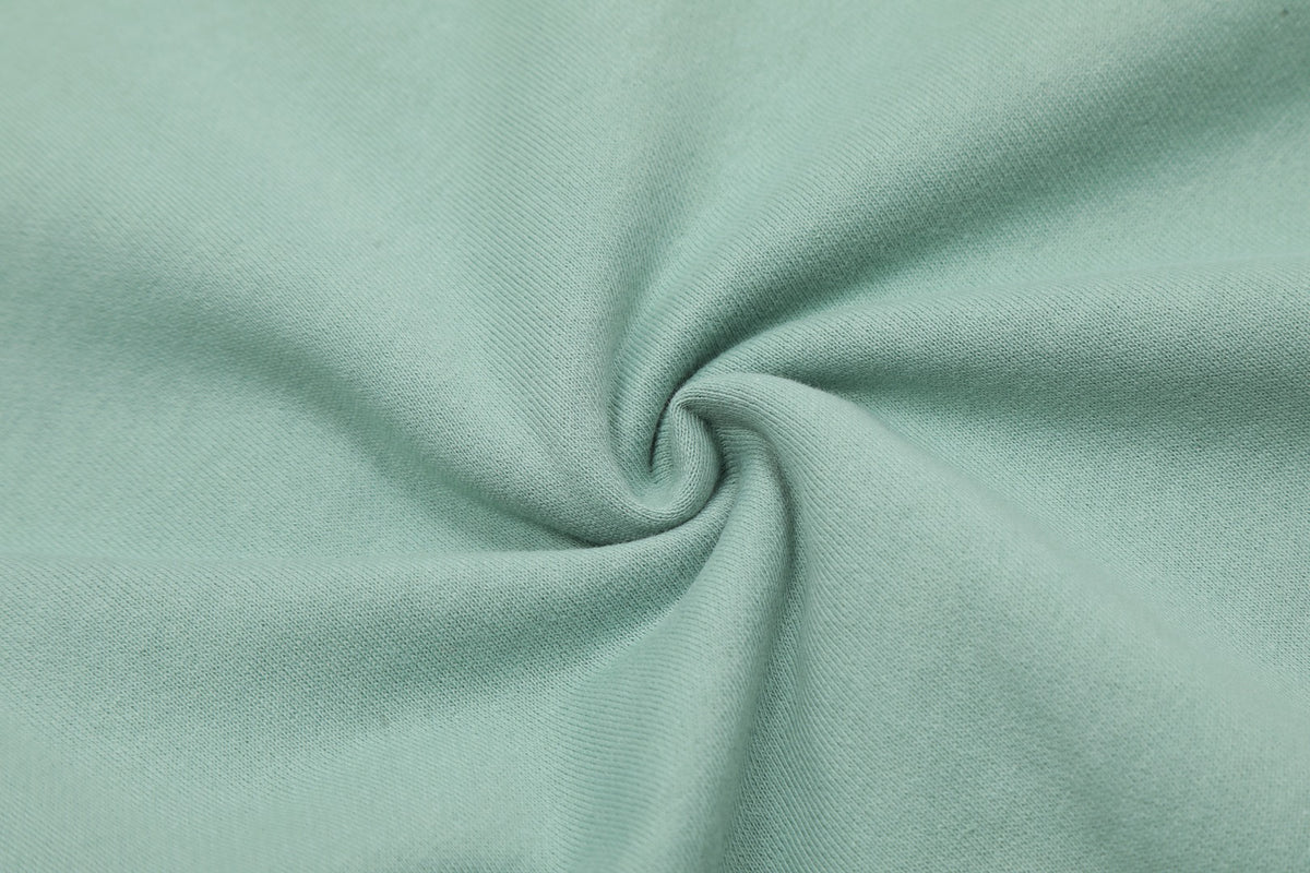 Ami Paris Pulover Light Verde - prezentare produs