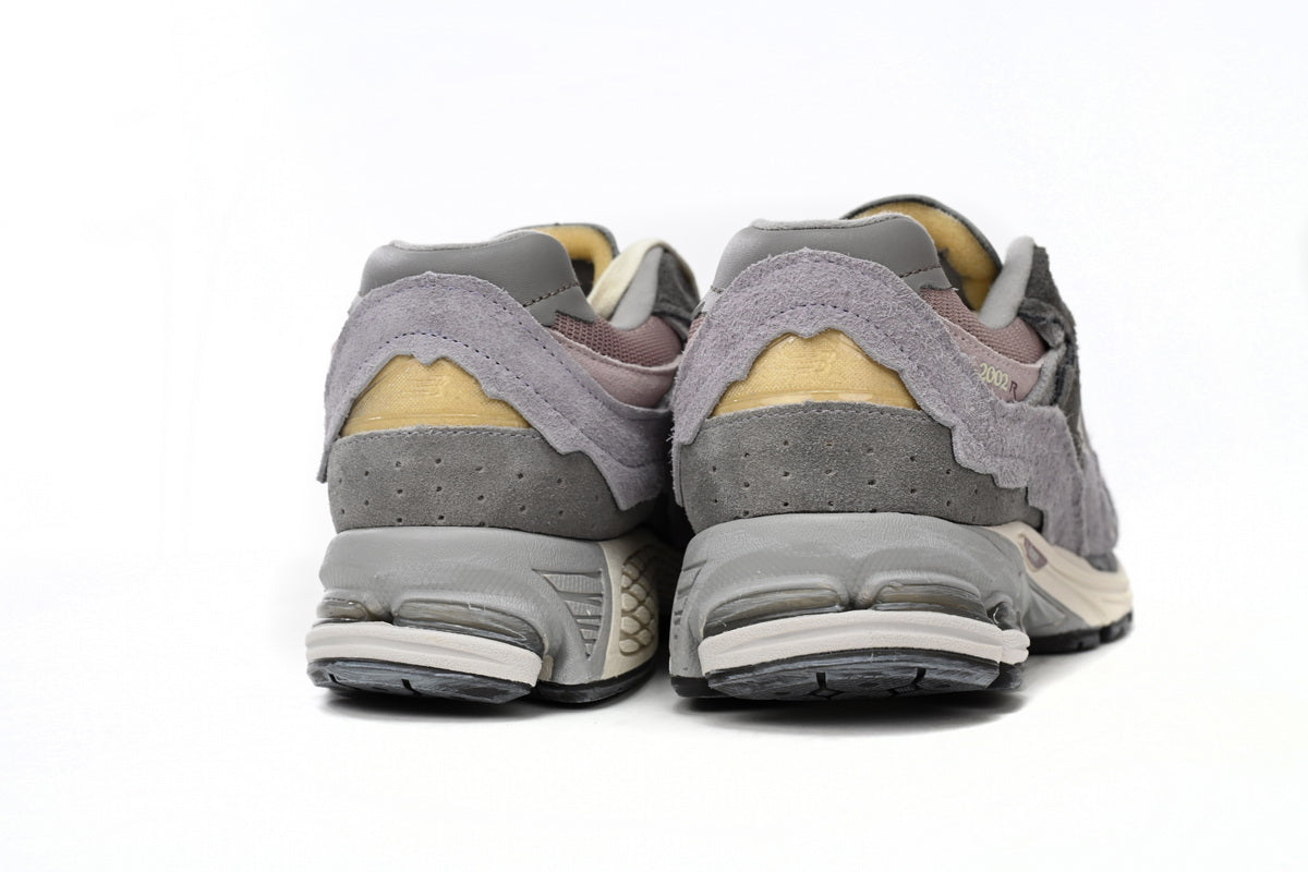New Balance 2002r Pantofi sport - prezentare produs