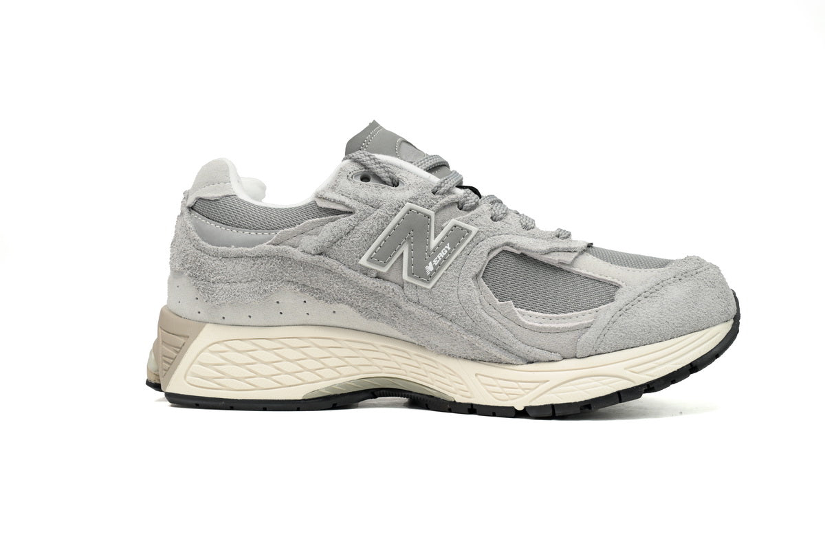 New Balance 2002r Pantofi sport - prezentare produs