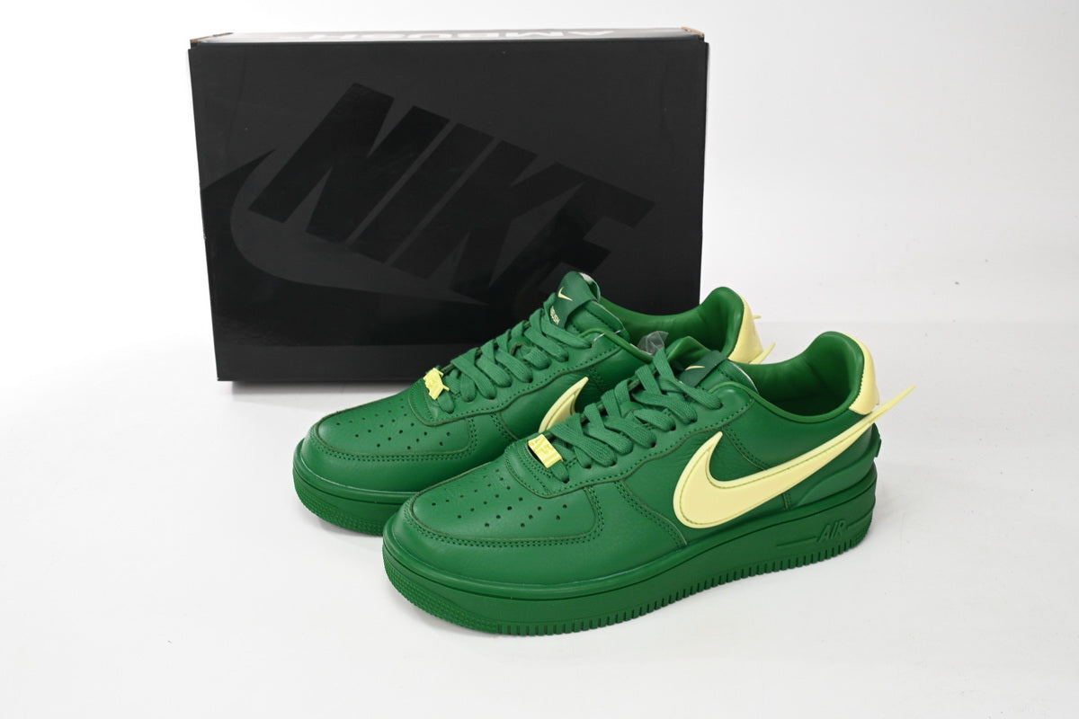 Nike Air Force X Ambush Phantom Verde - prezentare produs