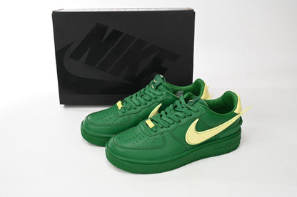 Nike Air Force X Ambush Phantom Verde - prezentare produs