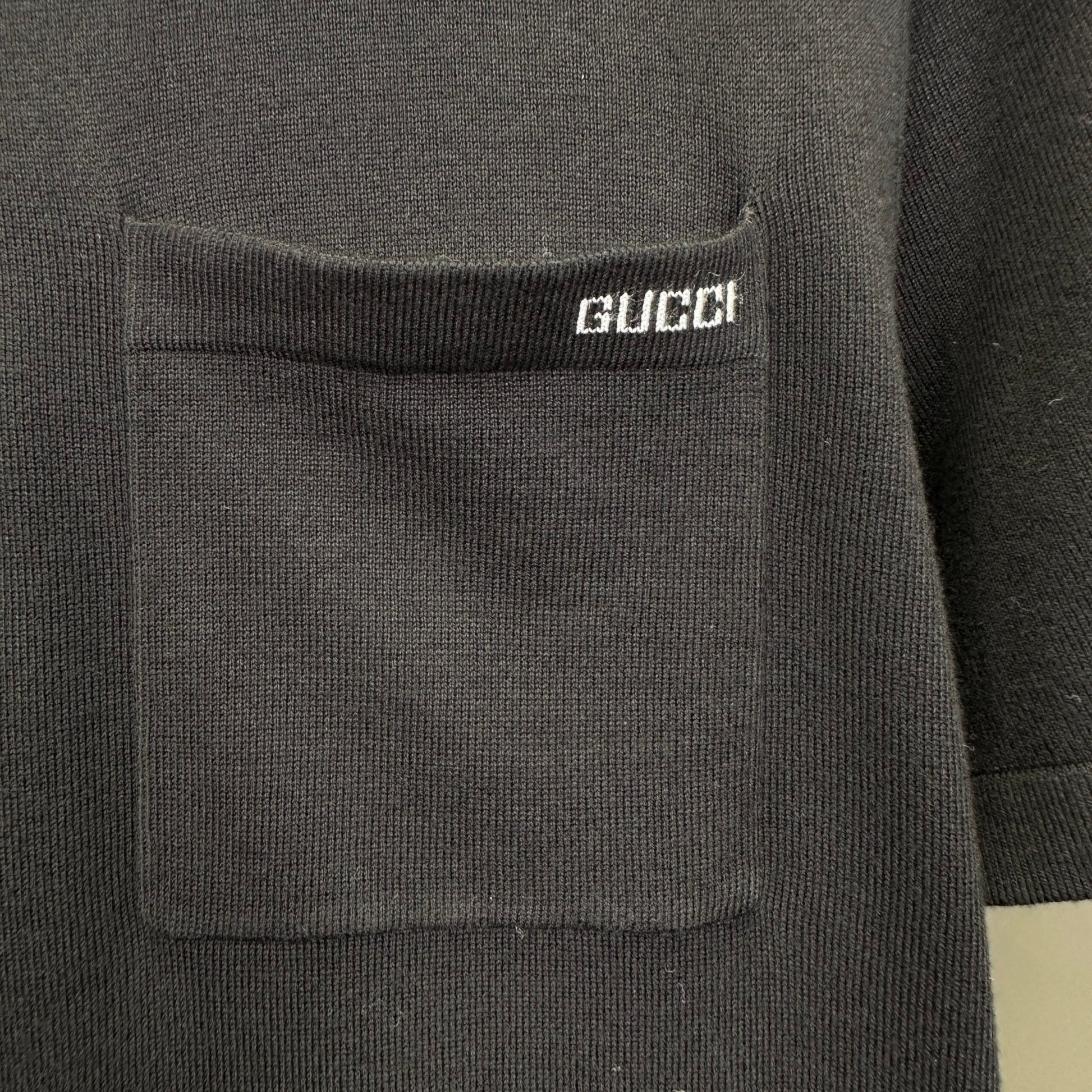 Gucci T Cămașă Exclusive - prezentare produs