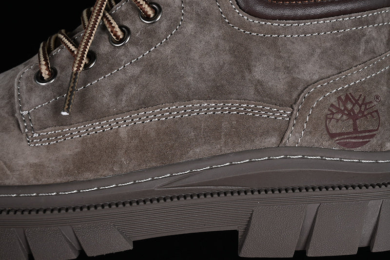 Timberland Dark Gri Pantofi sport - prezentare produs