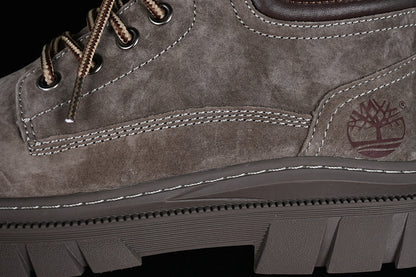 Timberland Dark Gri Pantofi sport - prezentare produs